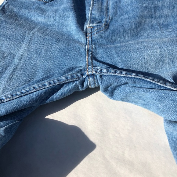 Levi Skinny Jean - Picture 4 of 8